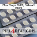 Pfizer Viagra 100Mg Sildenafil Tablets 07